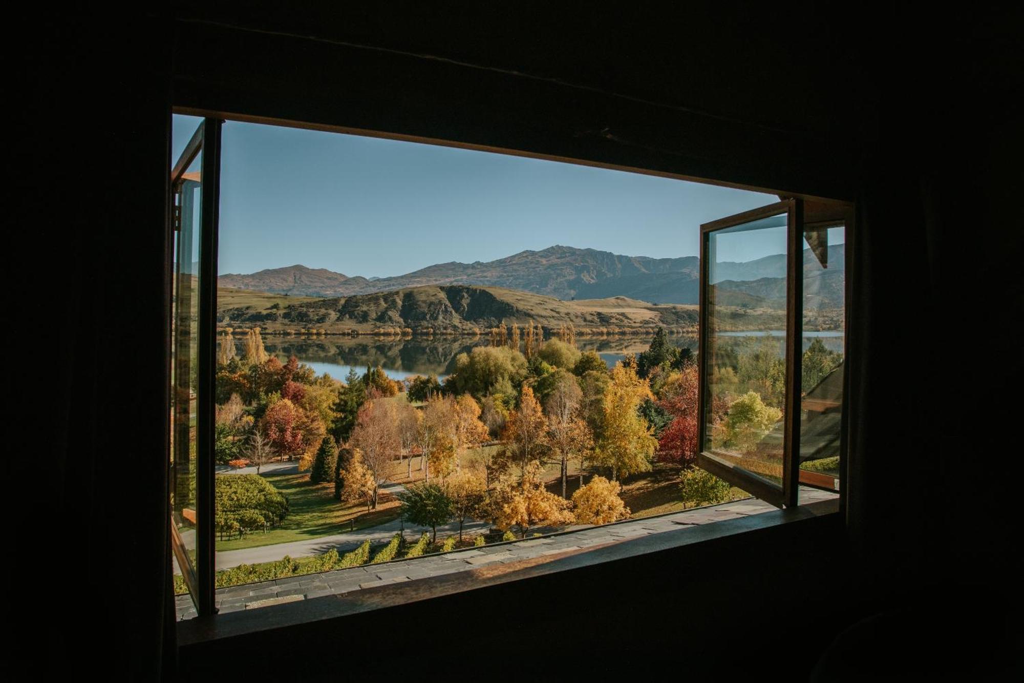 Stoneridge Estate Otel Queenstown Dış mekan fotoğraf