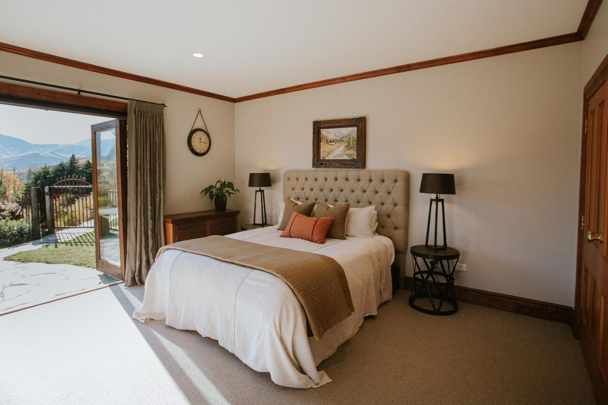 Stoneridge Estate Otel Queenstown Dış mekan fotoğraf