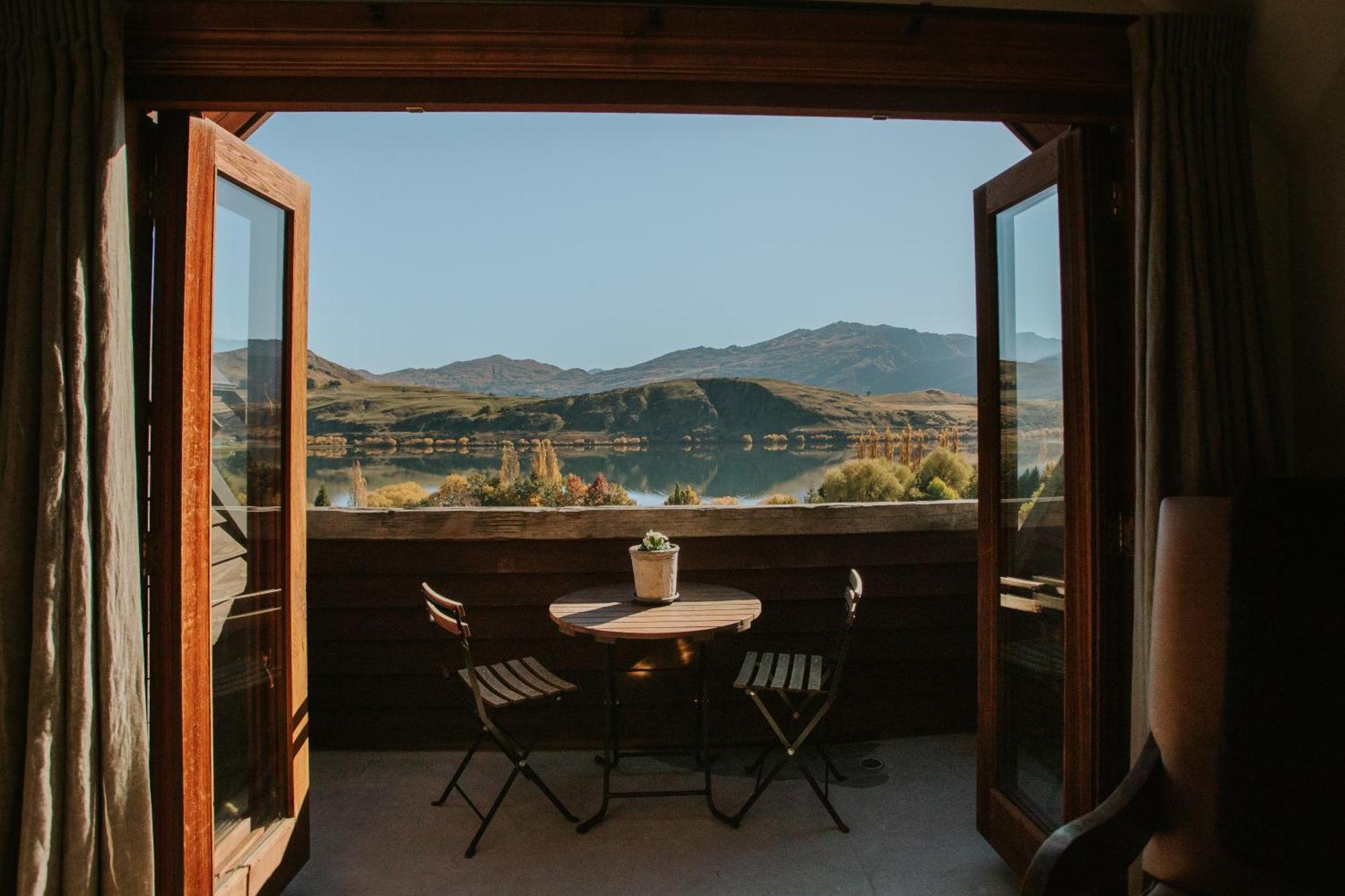 Stoneridge Estate Otel Queenstown Dış mekan fotoğraf