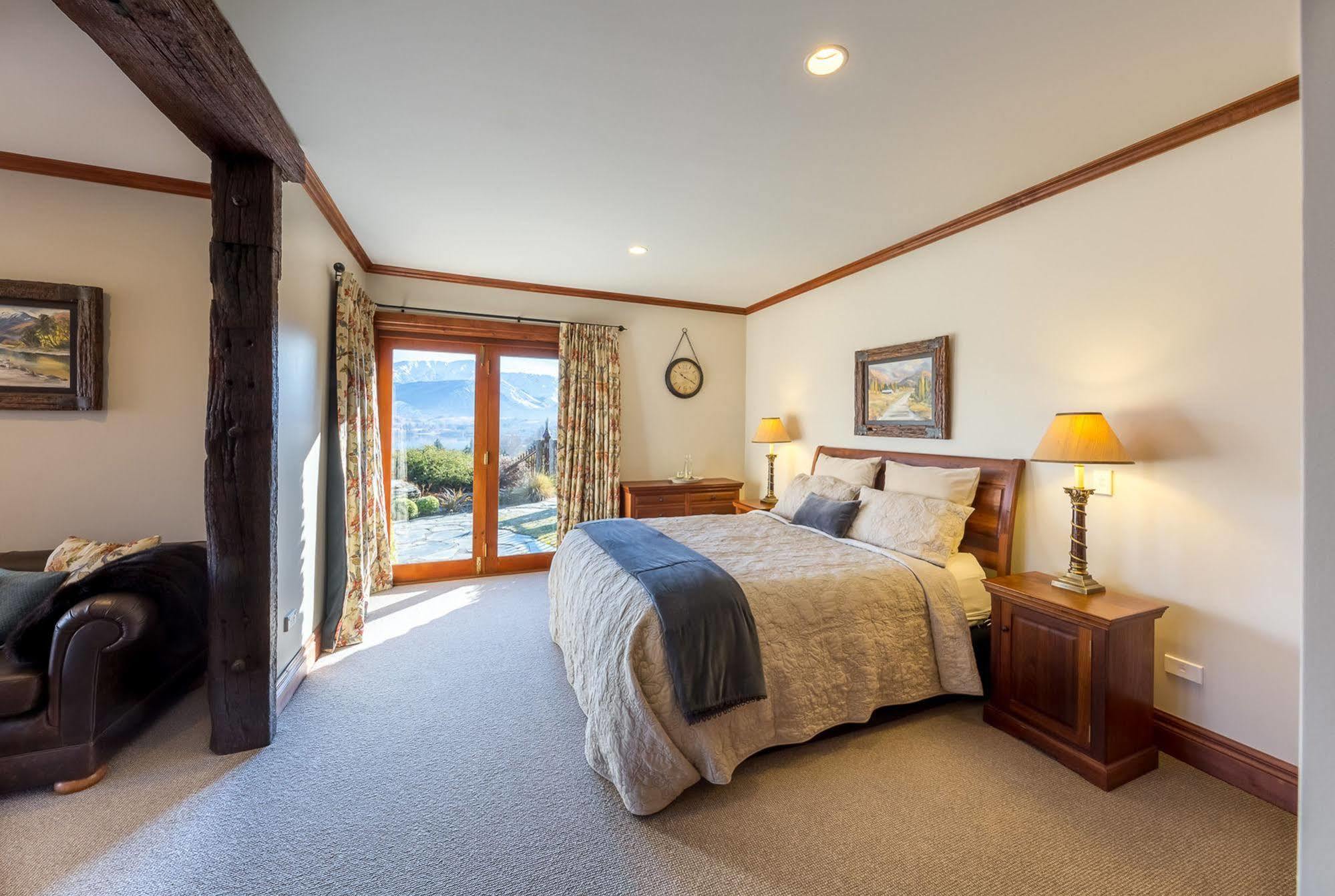 Stoneridge Estate Otel Queenstown Dış mekan fotoğraf