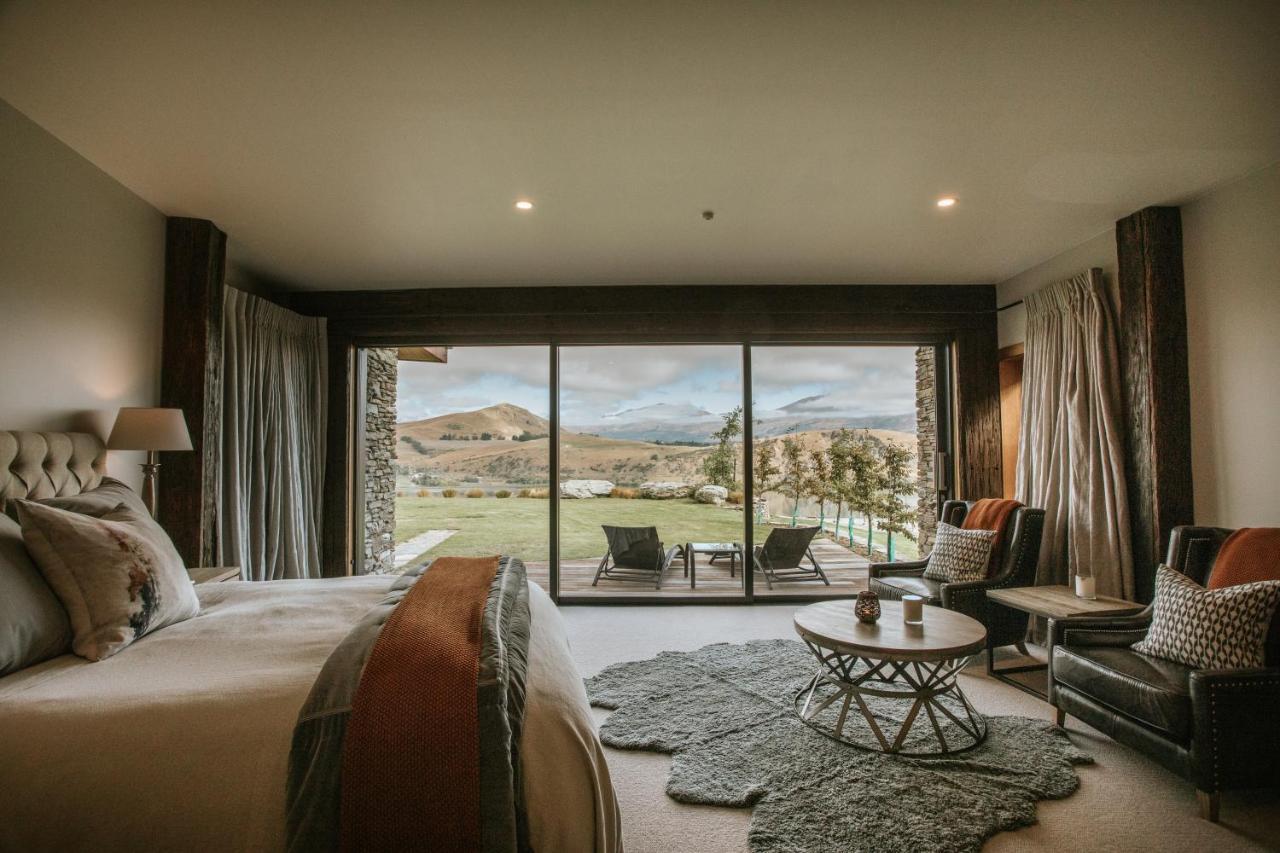 Stoneridge Estate Otel Queenstown Dış mekan fotoğraf