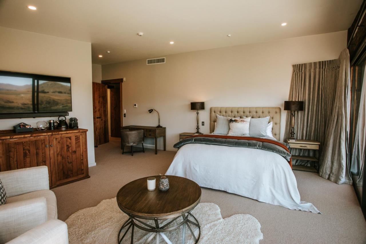Stoneridge Estate Otel Queenstown Dış mekan fotoğraf