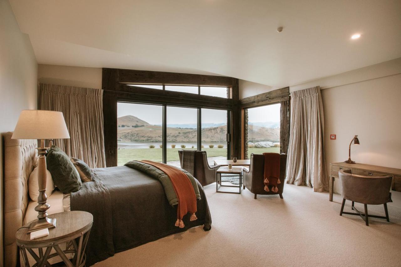 Stoneridge Estate Otel Queenstown Dış mekan fotoğraf