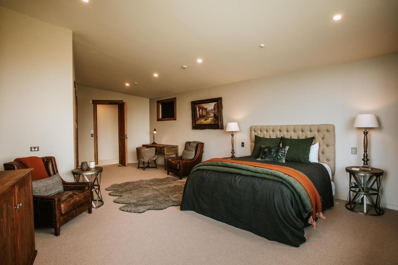 Stoneridge Estate Otel Queenstown Dış mekan fotoğraf