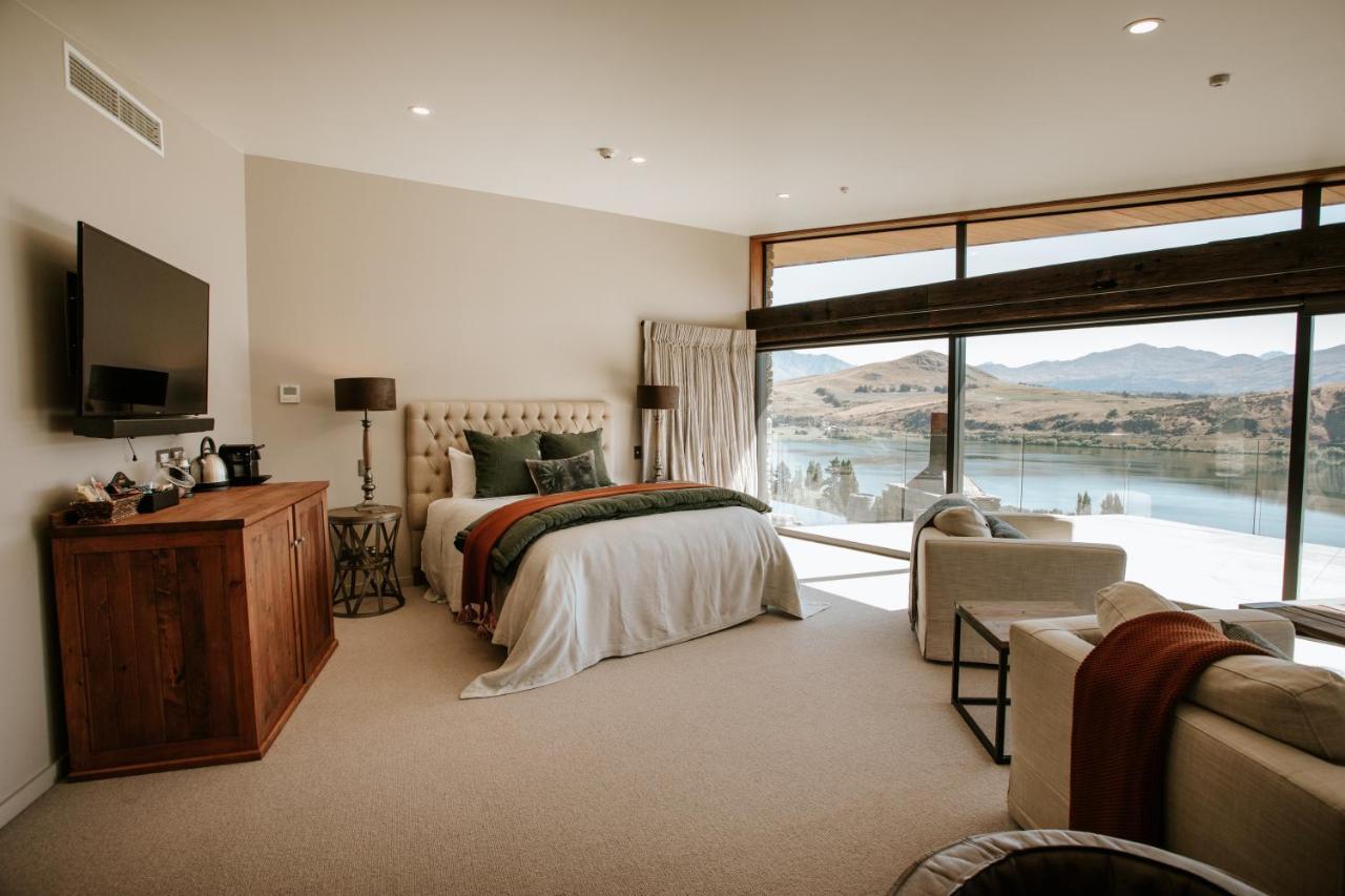 Stoneridge Estate Otel Queenstown Dış mekan fotoğraf